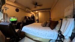 Blk 733 Nee Soon Central Vista (Yishun), HDB 5 Rooms #617634191